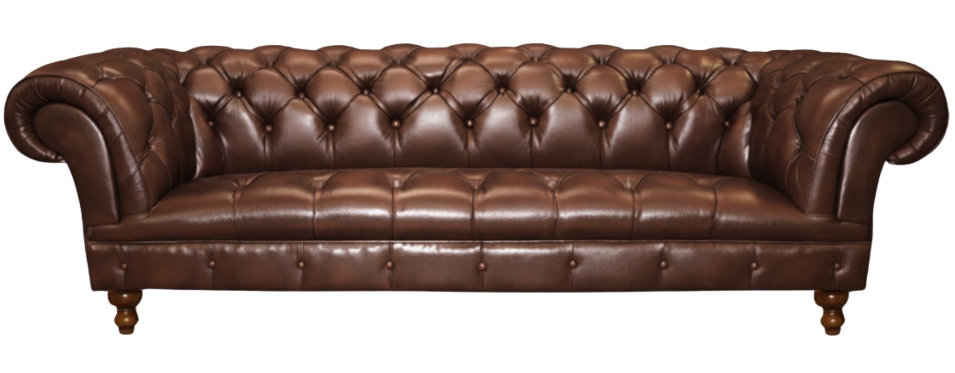 The Vintage Chesterfield